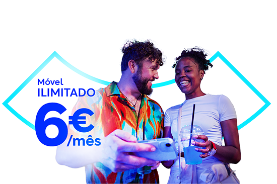 O 5G de que precisas numa rede que não para de crescer