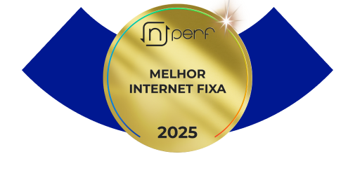 A rede de fibra mais rápida de Portugal