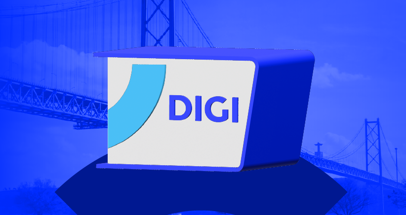 És da Grande Lisboa? Conhece os stands DIGI mais próximos de ti