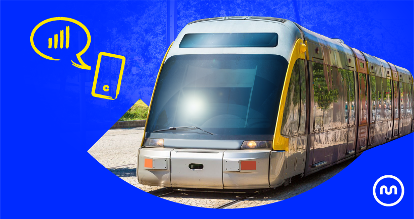 Expansão de rede móvel DIGI: chegámos ao Metro do Porto