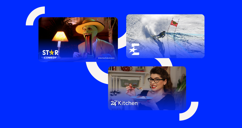 Conhece os destaques de novembro na DIGI TV