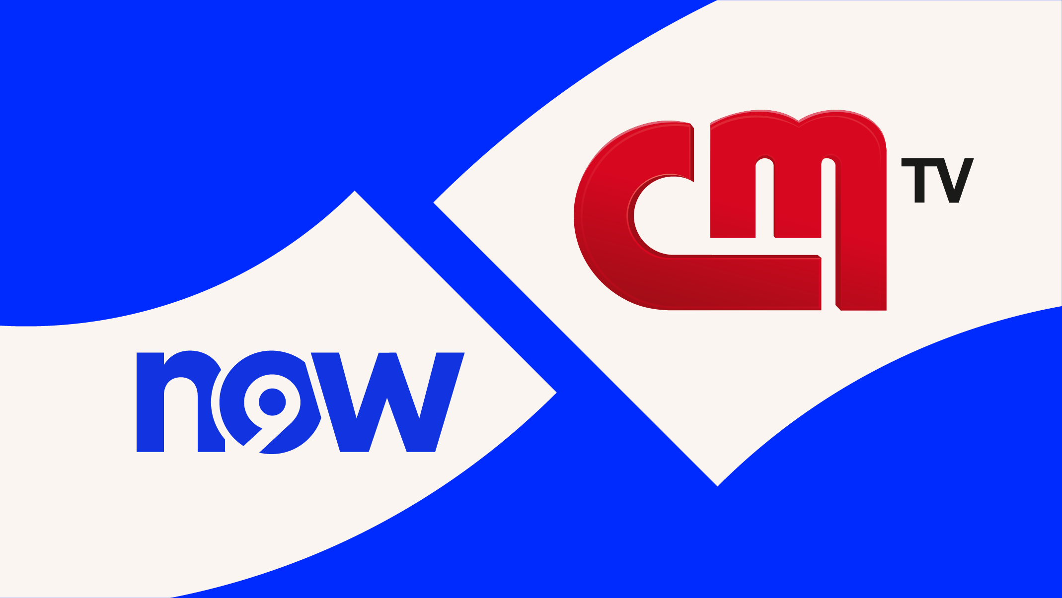 CMTV e NOW já disponíveis na DIGI TV