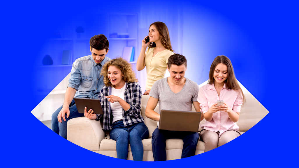 5 Motivos para te tornares cliente DIGI até ao final de 2025