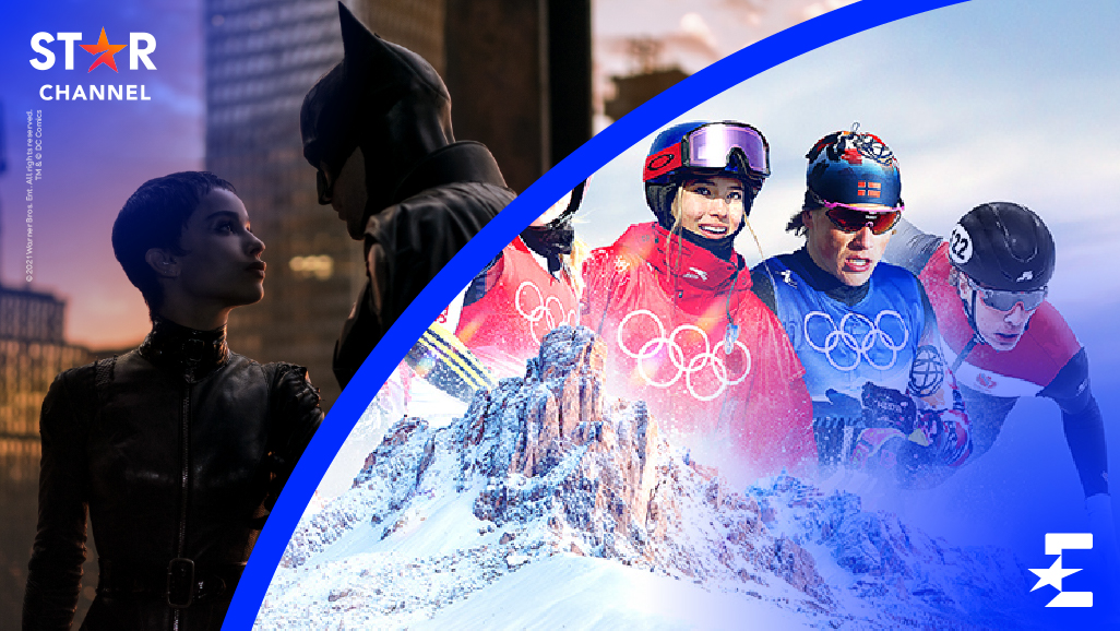 Esta é a programação da DIGI TV em fevereiro