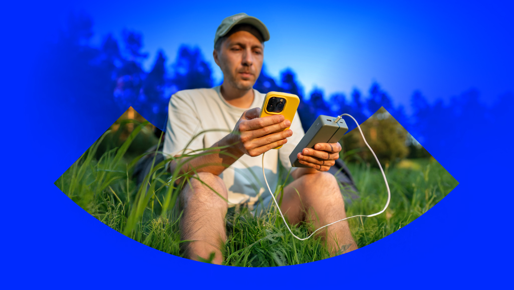 Hábitos que prejudicam a bateria do teu telemóvel