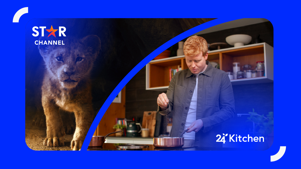 DIGI TV em abril: o que não vais querer perder