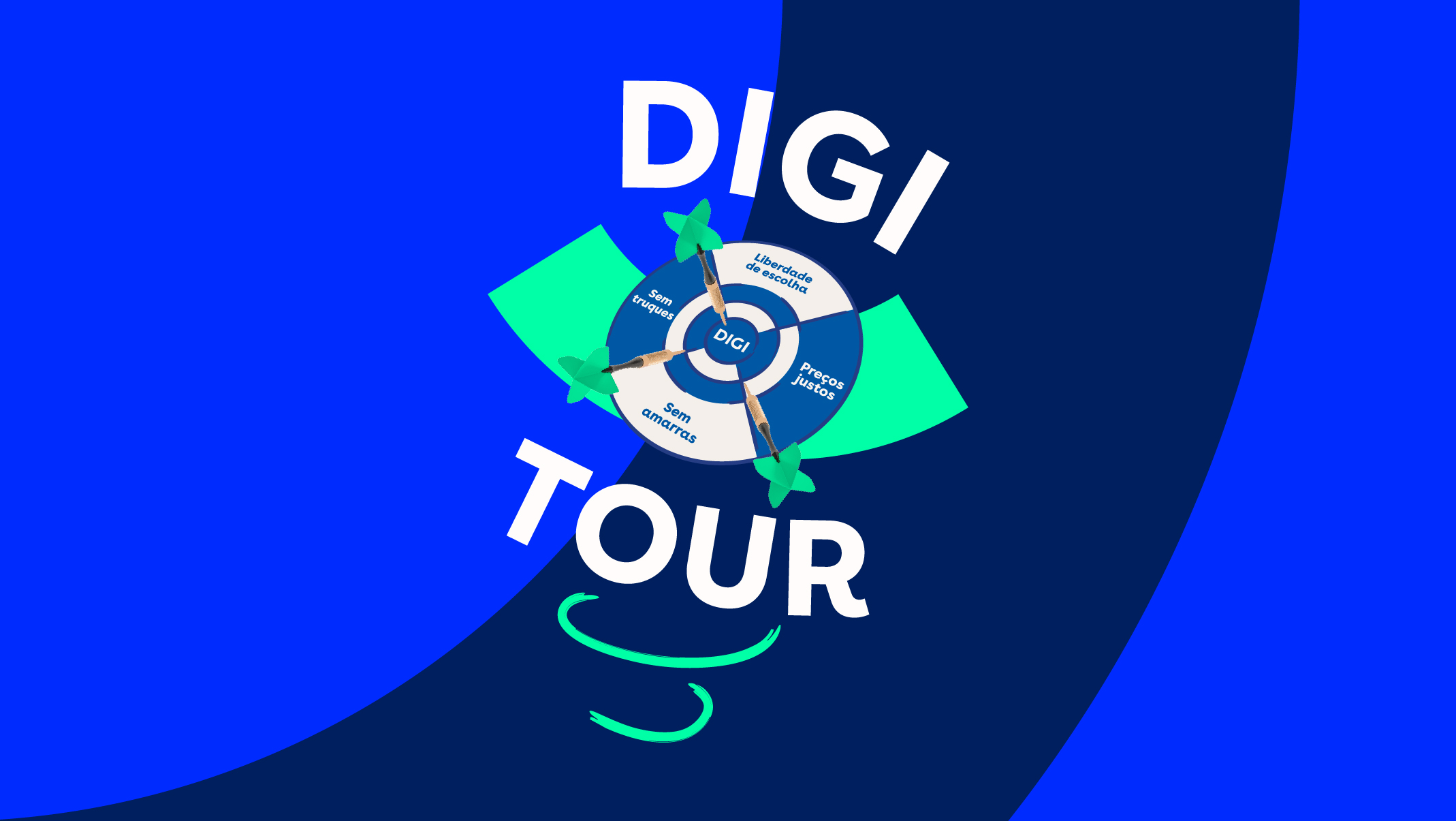 A DIGI Tour está de volta com prémios à tua espera