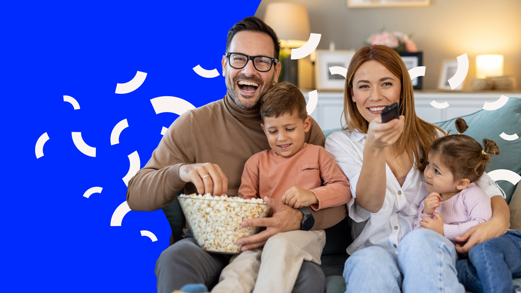 Rede de canais DIGI TV: conteúdos para todos