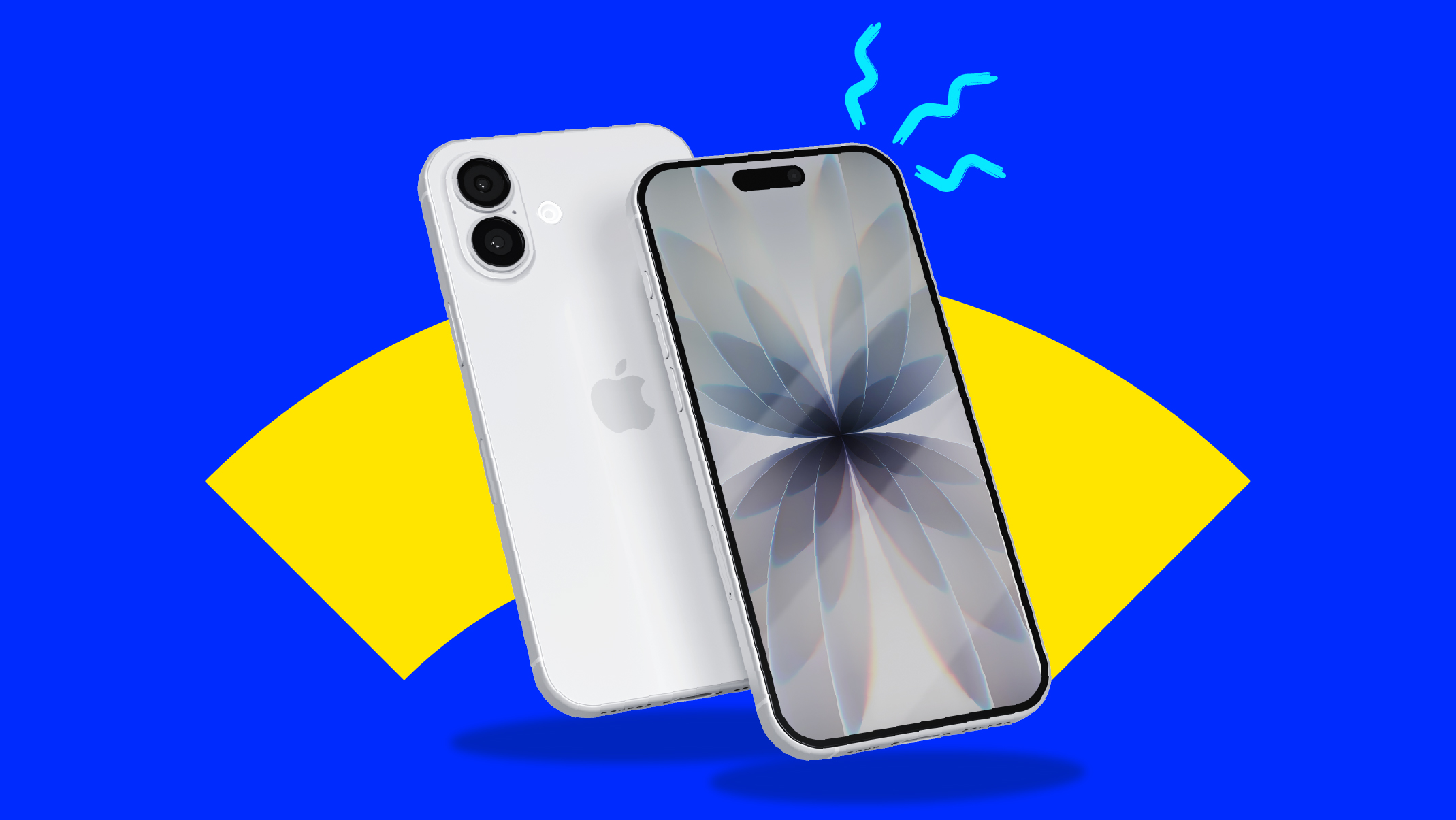 Participa e habilita-te a ganhar um iPhone 17
